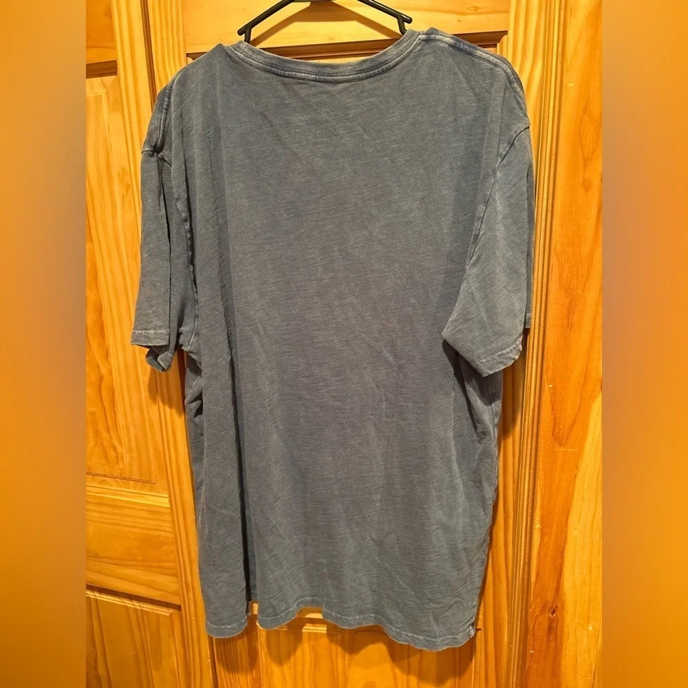 Lucky Brand Ford Mustang Men's T-Shirt